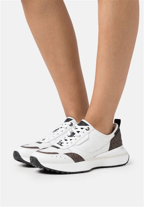 Michael Michael Kors Flynn Trainer Sneaker 